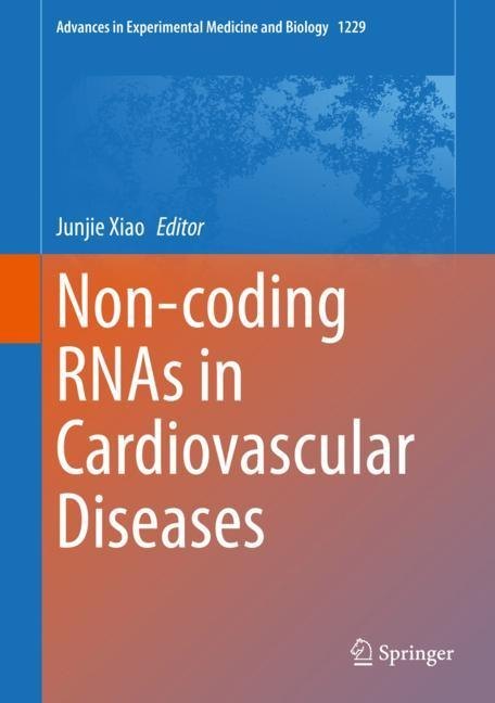 Non-coding RNAs in Cardiovascular Diseases main product photo