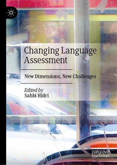Changing Language Assessment main product photo