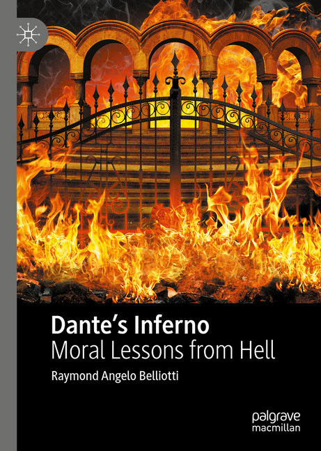 Dante's Inferno main product photo