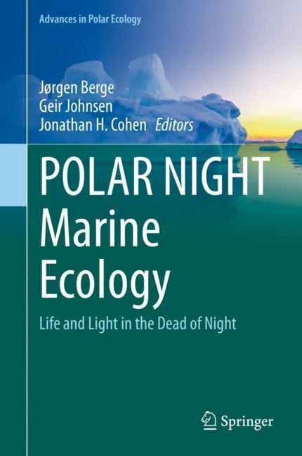 POLAR NIGHT Marine Ecology main product photo