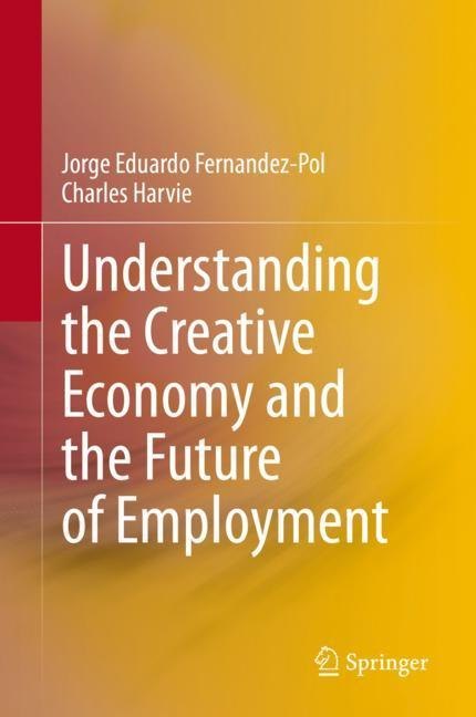 Understanding the Creative Economy and the Future of Employment main product photo