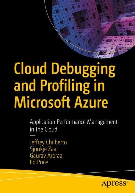Cloud Debugging and Profiling in Microsoft Azure main product photo