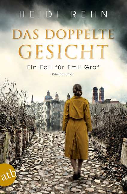 Das doppelte Gesicht main product photo