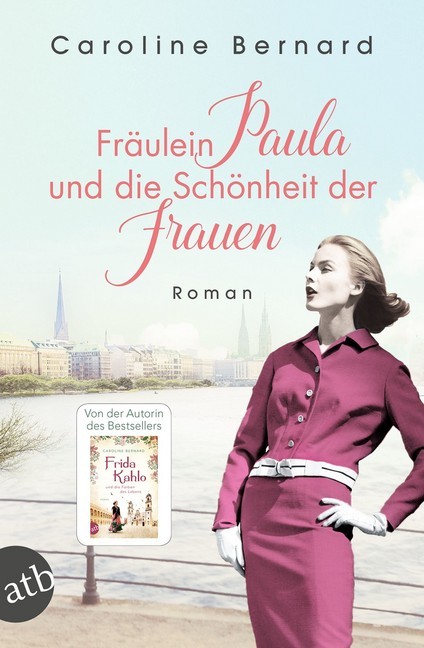 Fräulein Paula und die Schönheit der Frauen main product photo