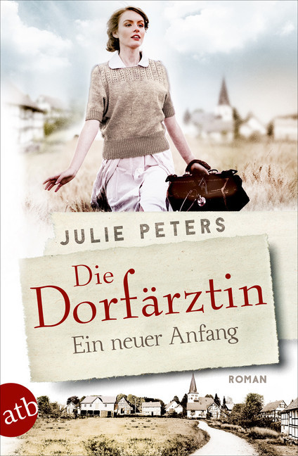 Die Dorfärztin - Ein neuer Anfang main product photo