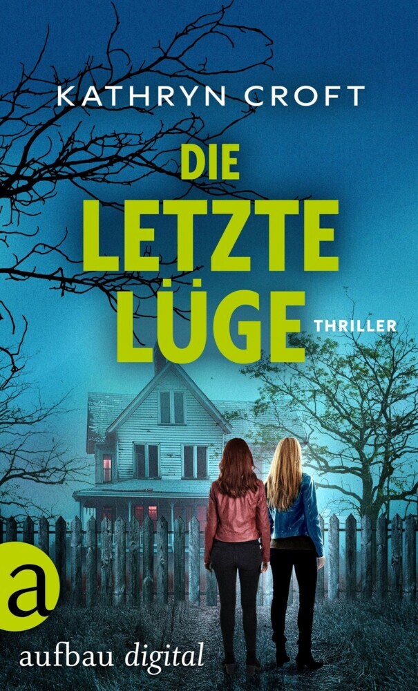 Die letzte Lüge main product photo