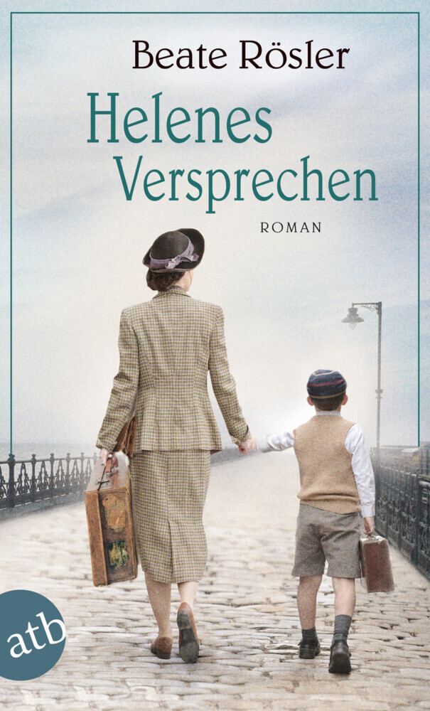 Helenes Versprechen main product photo