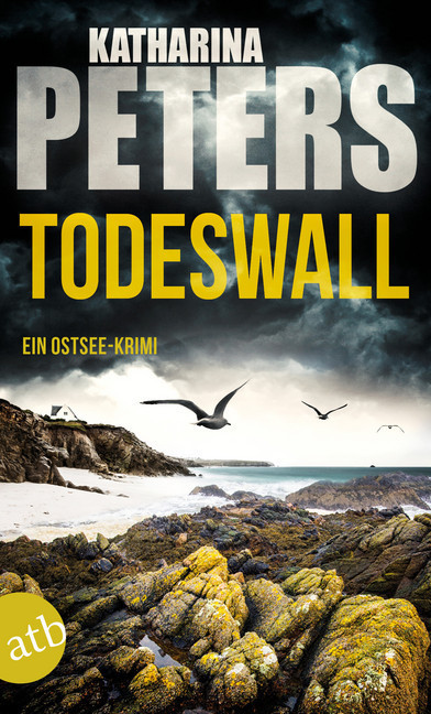 Todeswall main product photo