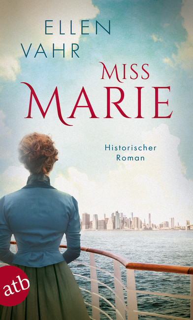 Miss Marie main product photo