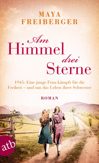 Am Himmel drei Sterne main product photo