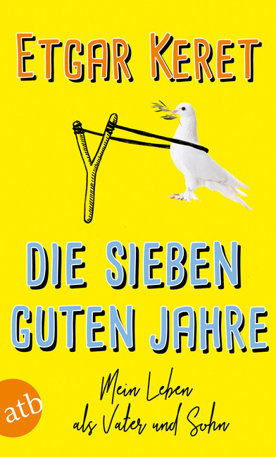 Die sieben guten Jahre main product photo