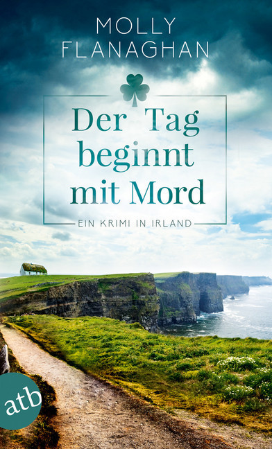 Der Tag beginnt mit Mord main product photo