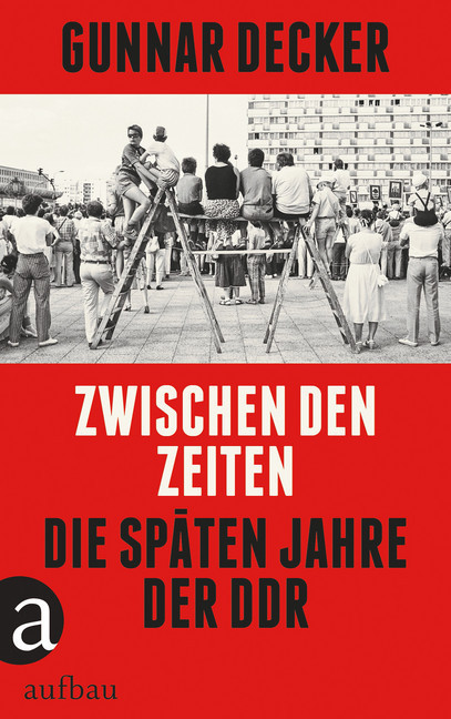 Zwischen den Zeiten main product photo