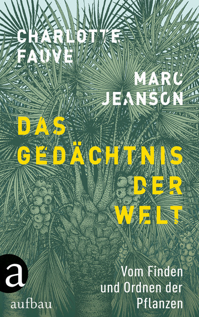 Das Gedächtnis der Welt main product photo