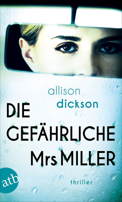 Die gefährliche Mrs. Miller main product photo