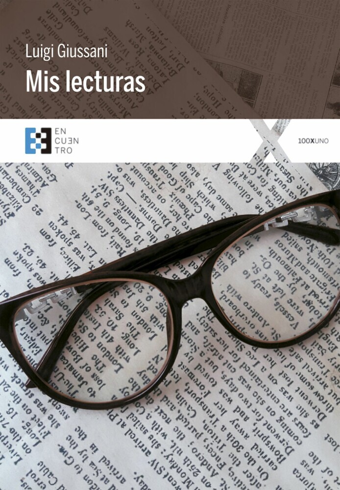 Mis lecturas main product photo