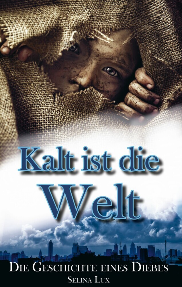 Kalt ist die Welt main product photo