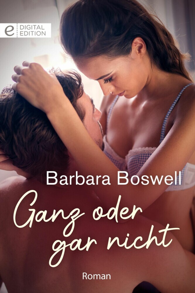 Ganz oder gar nicht main product photo