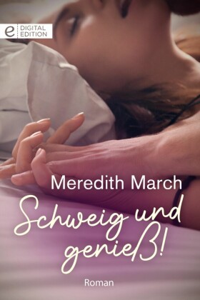 Schweig und genieß!