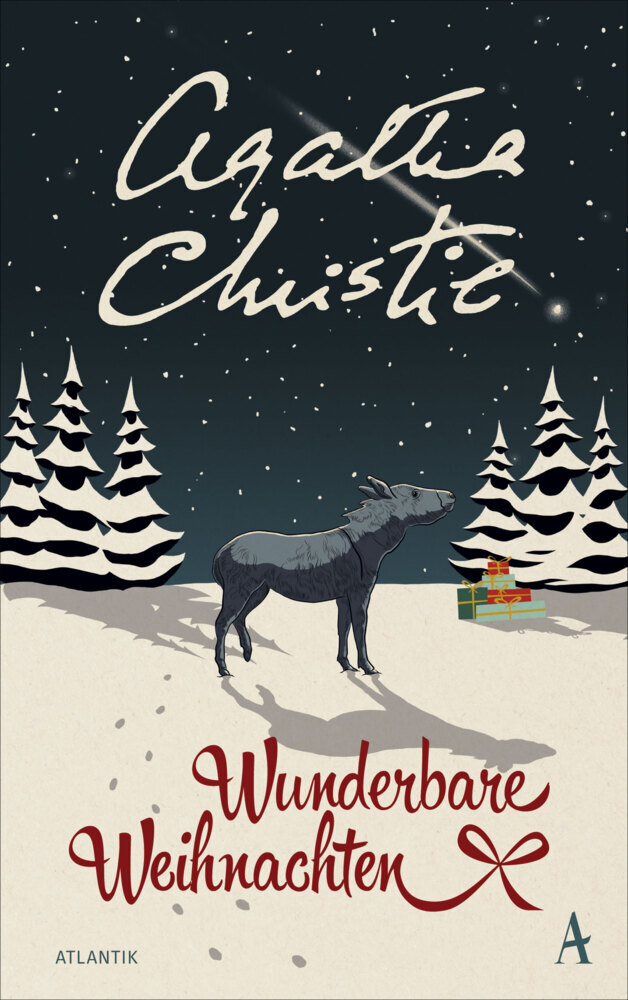 Wunderbare Weihnachten main product photo