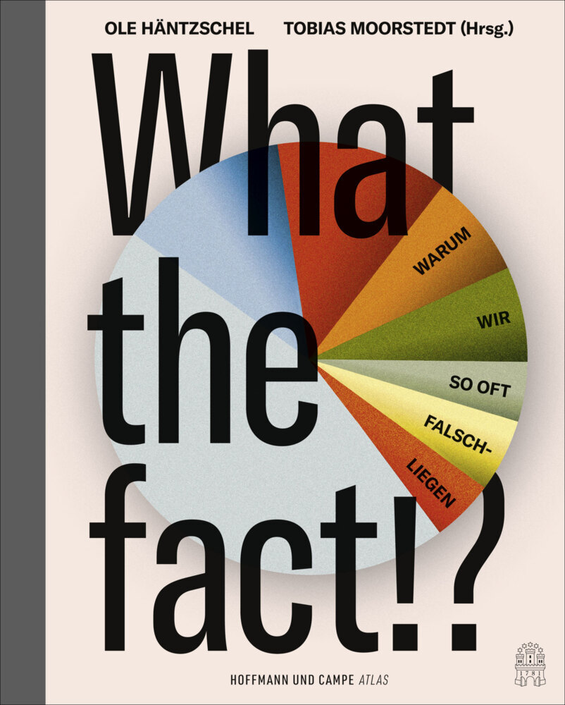 What the fact!? main product photo