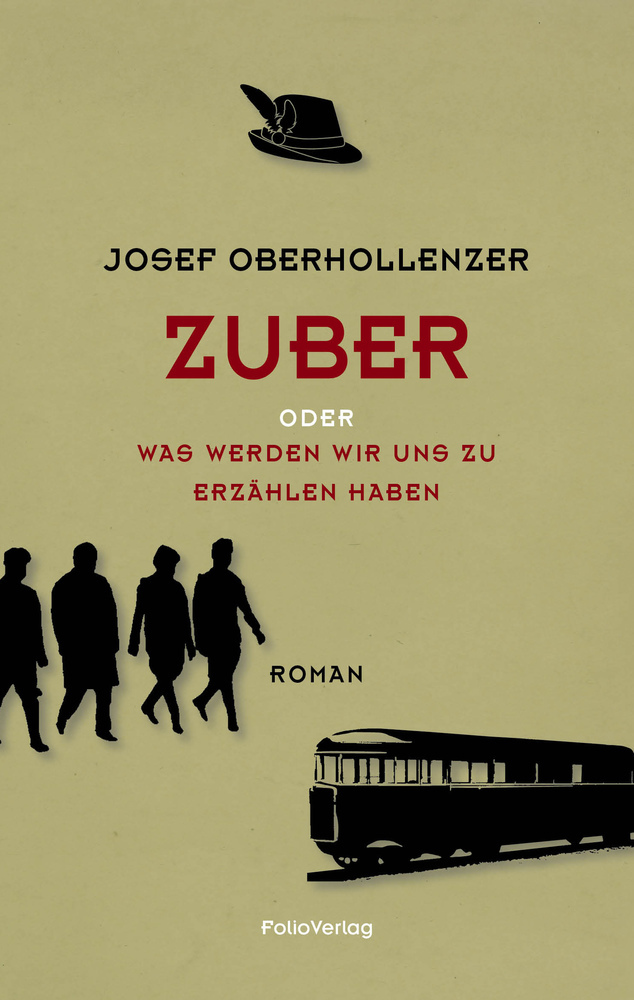 Zuber main product photo