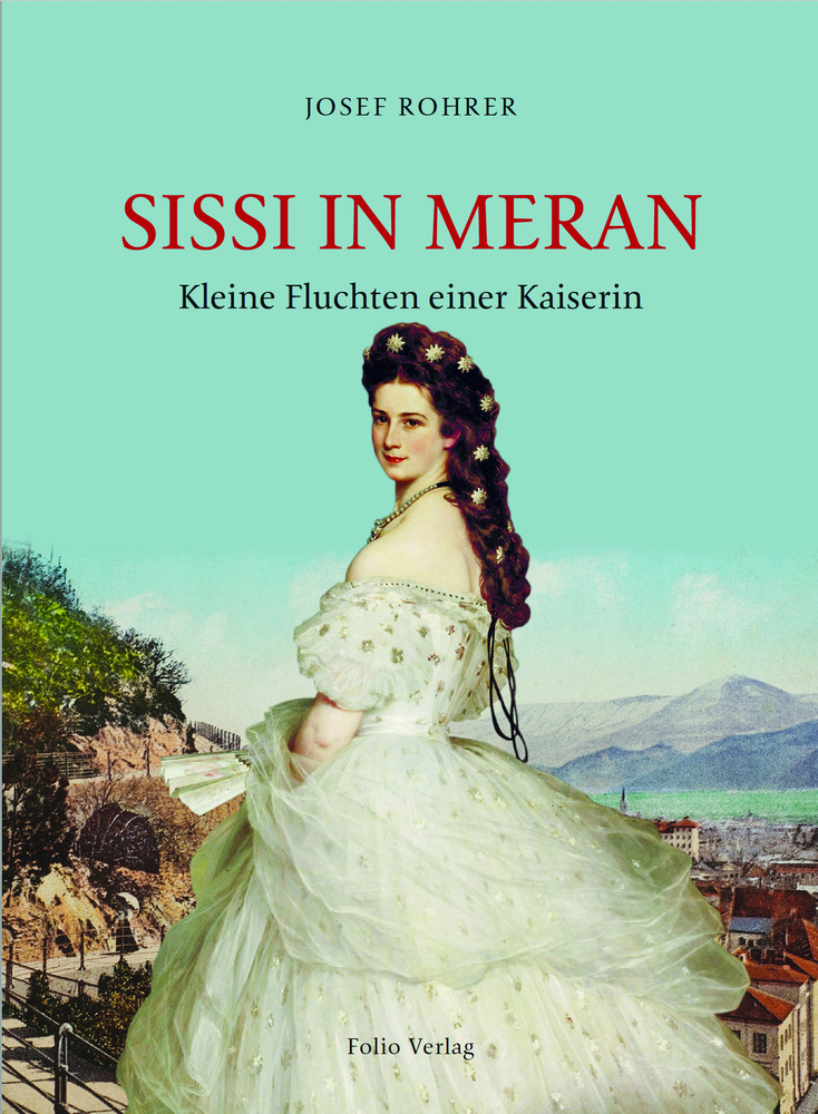 Sissi in Meran main product photo