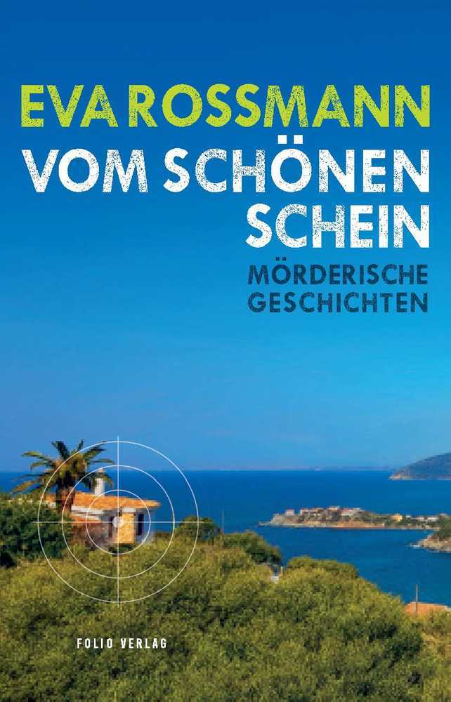 Vom schönen Schein main product photo