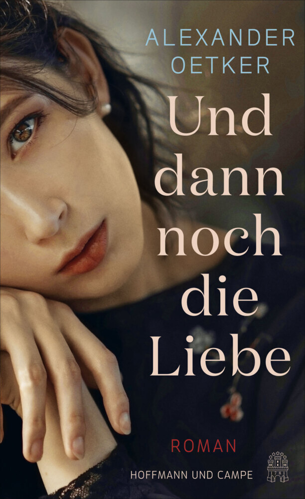Und dann noch die Liebe main product photo