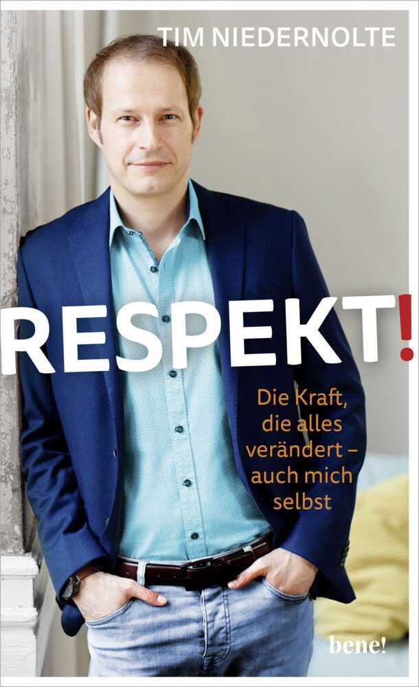 Respekt! main product photo