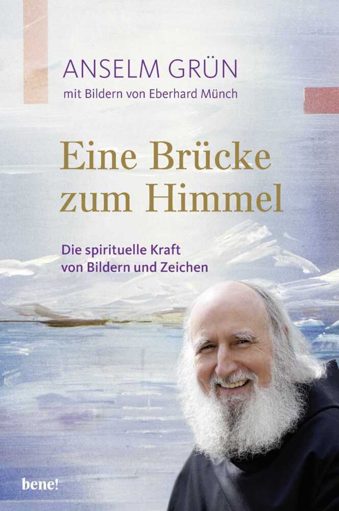 Eine Brücke zum Himmel main product photo