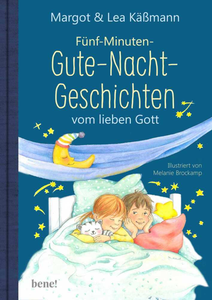 Fünf-Minuten-Gute-Nacht-Geschichten vom lieben Gott main product photo