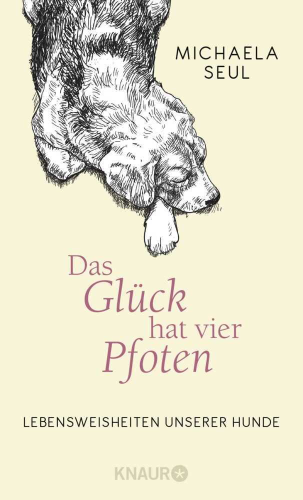 Das Glück hat vier Pfoten main product photo