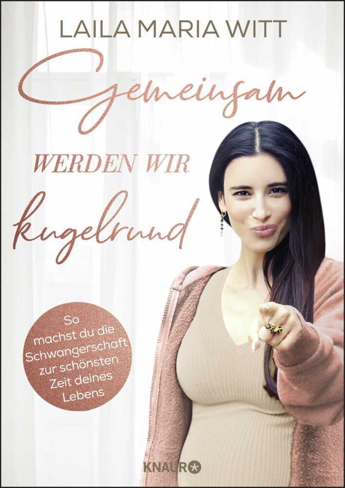 Gemeinsam werden wir kugelrund main product photo
