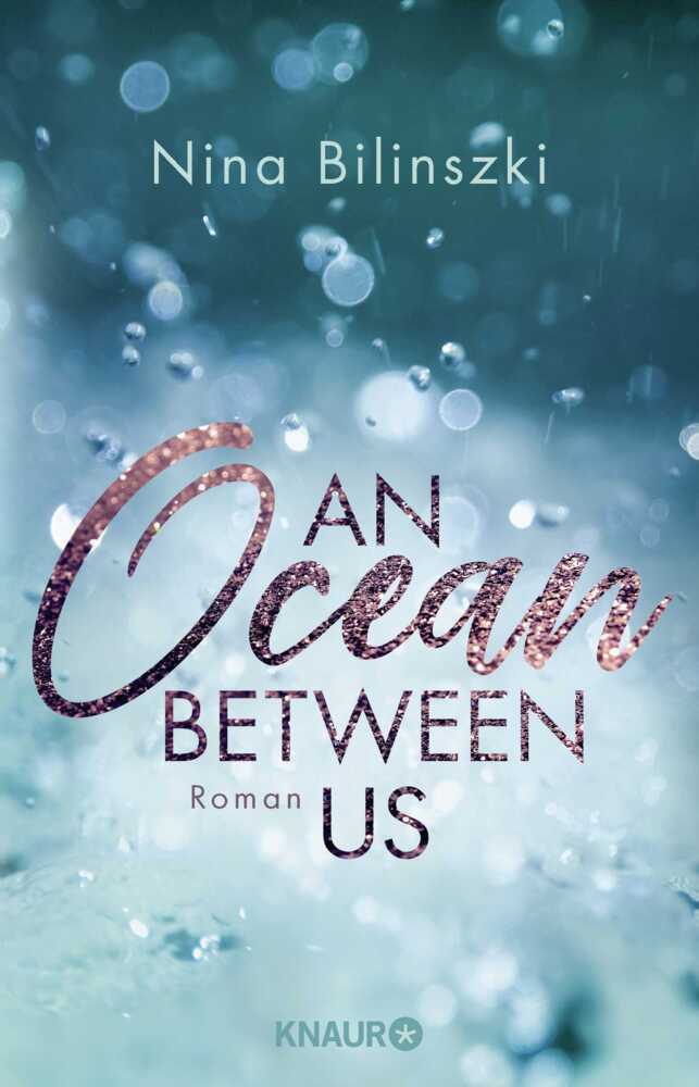 An Ocean Between Us main product photo