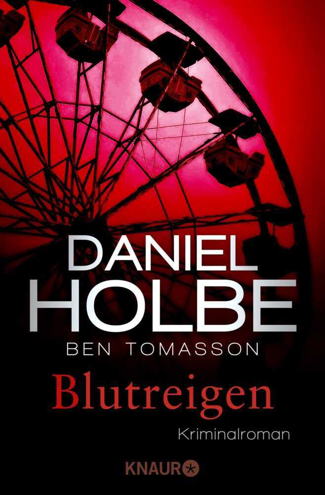 Blutreigen main product photo