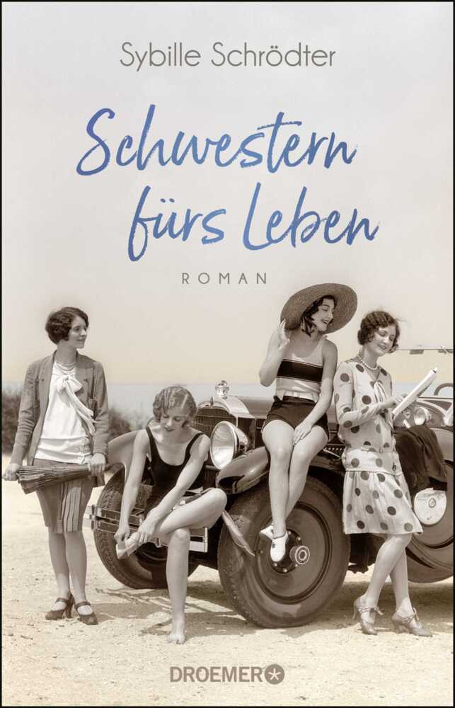 Schwestern fürs Leben main product photo