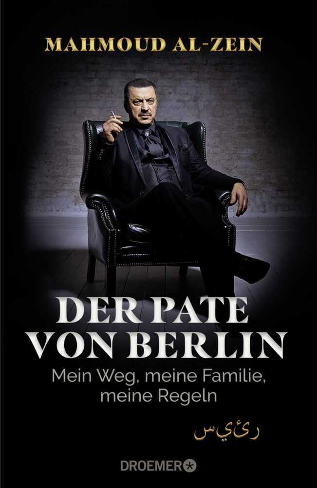 Der Pate von Berlin main product photo