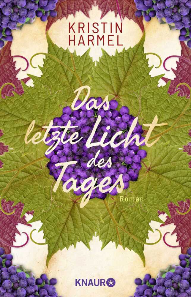 Das letzte Licht des Tages main product photo