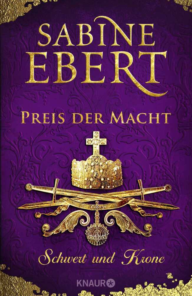 Schwert und Krone - Preis der Macht main product photo