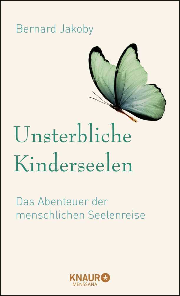 Unsterbliche Kinderseelen main product photo