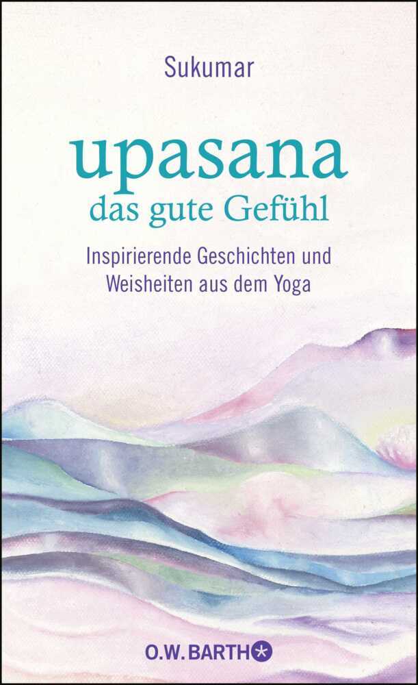 upasana - das gute Gefühl main product photo