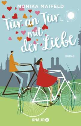 Tür an Tür mit der Liebe