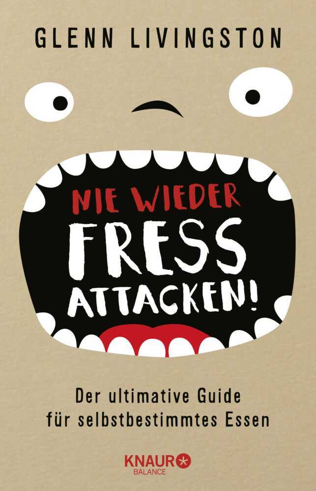 Nie wieder Fressattacken! main product photo