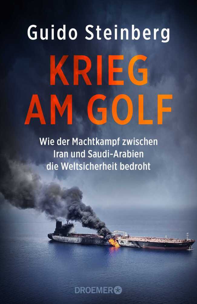 Krieg am Golf main product photo