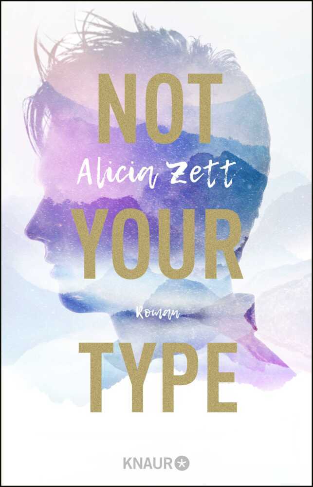 Not Your Type main product photo