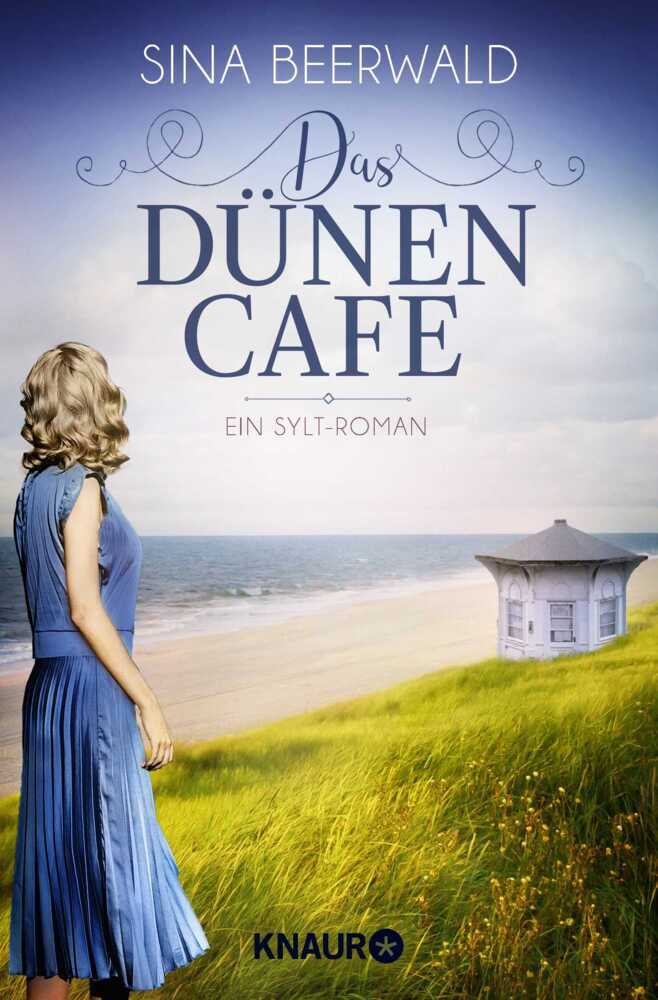 Das Dünencafe main product photo