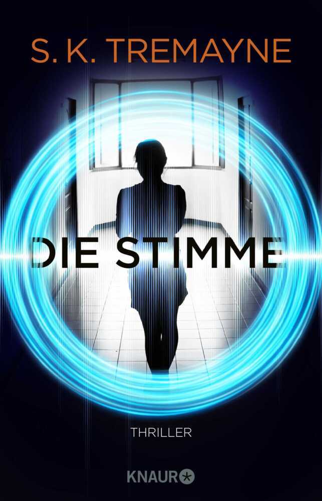 Die Stimme main product photo