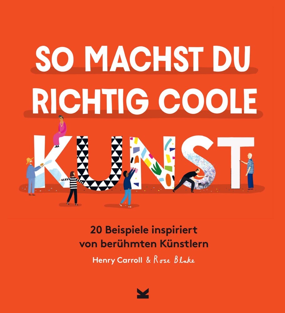So machst du richtig coole Kunst main product photo