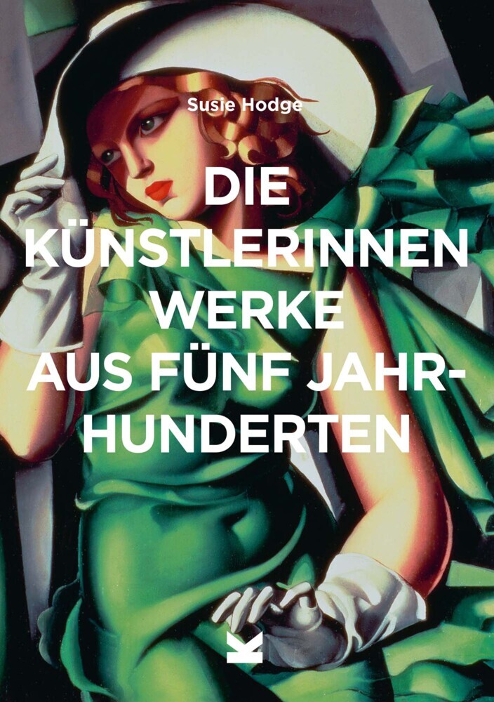 Die Künstlerinnen main product photo